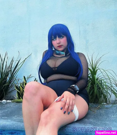 Soraki Cosplay OnlyFans Thumbnail #LUtqFQjUeW