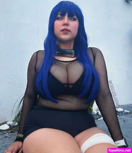 Soraki Cosplay OnlyFans Thumbnail #lx2vjWfnZb