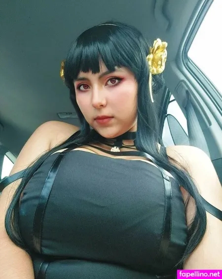 Soraki Cosplay OnlyFans Thumbnail #p83TssbVJH