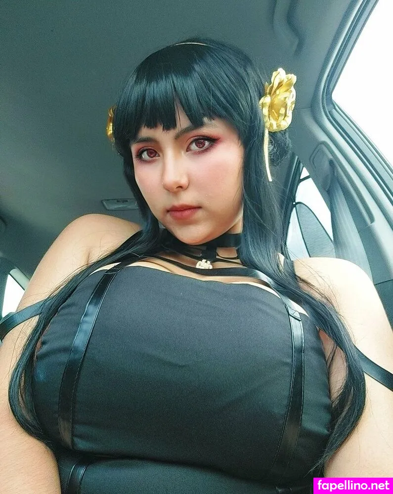 Soraki Cosplay, soraki.cos Nude Leaked OnlyFans Photo #p83TssbVJH