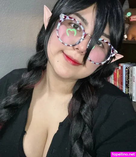 Soraki Cosplay OnlyFans Thumbnail #rkSJ13Llmi