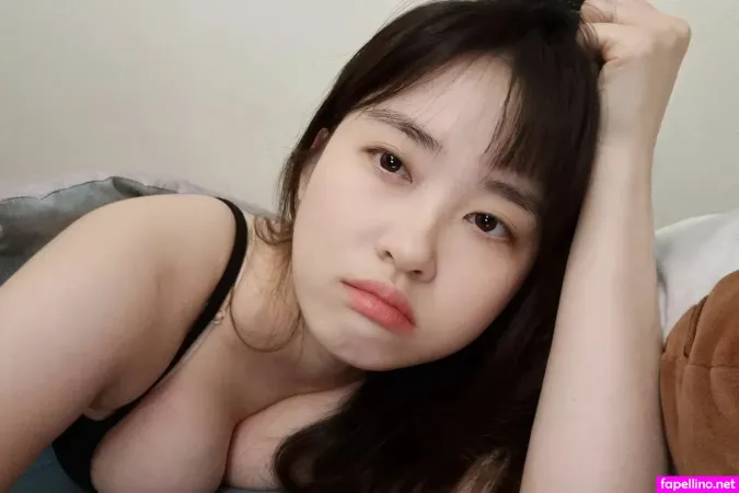 Soramsori Asmr OnlyFans Thumbnail #gQHvCk9rH7