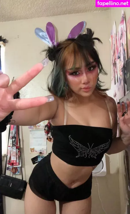 Soraphoria OnlyFans Thumbnail #4cEleeAq2v