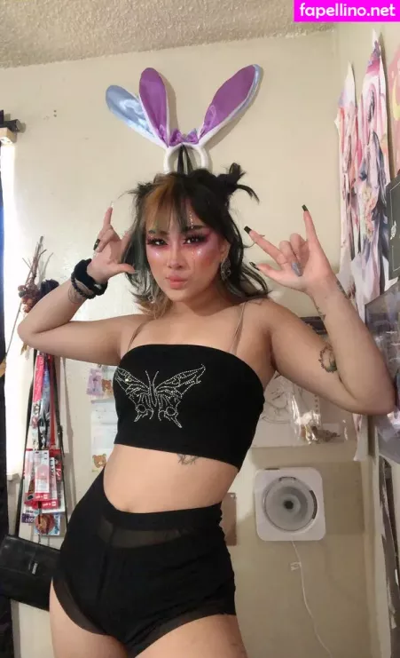 Soraphoria OnlyFans Thumbnail #5VsvRG6A23