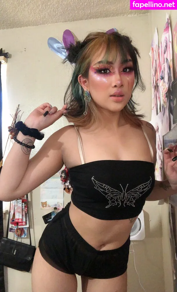 soraphoria Nude Leaked OnlyFans Photo #Chpayk5VMH