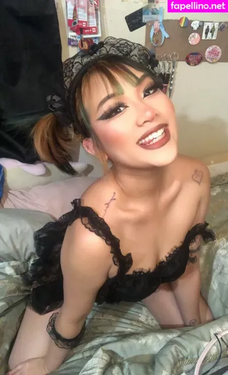 Soraphoria OnlyFans Thumbnail #P6L5JigpXK