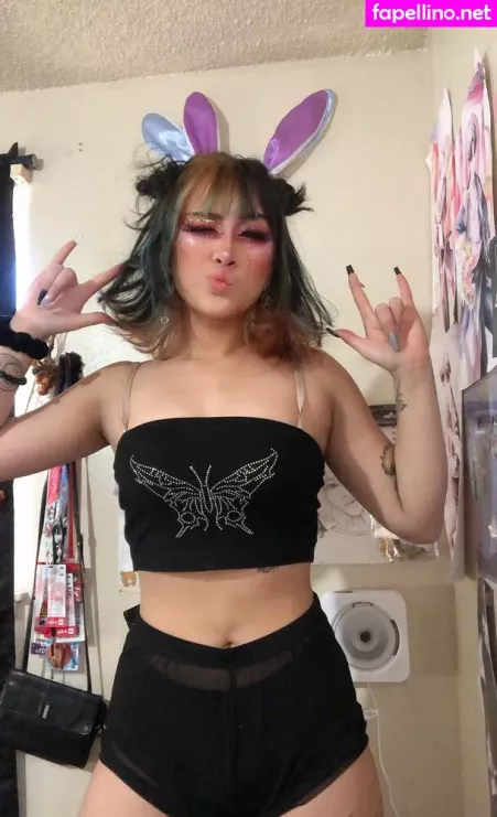 Soraphoria OnlyFans Thumbnail #eANyBVX2DL