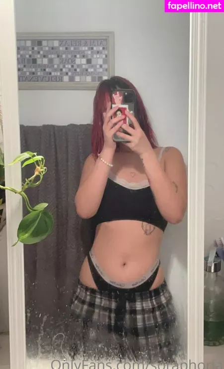 Soraphoria OnlyFans Thumbnail #gUlKbEfECS
