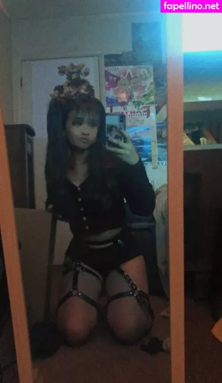 Soraphoria OnlyFans Thumbnail #kdTVR8qKVZ