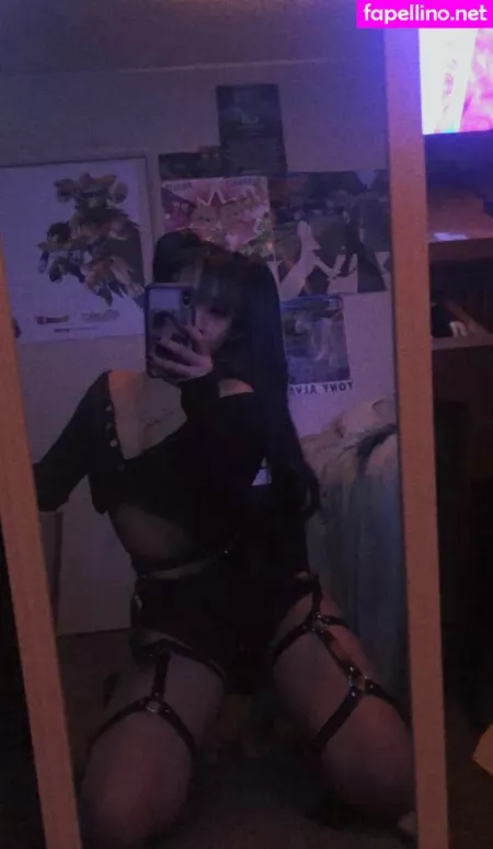 Soraphoria OnlyFans Thumbnail #oppCZpKK9B