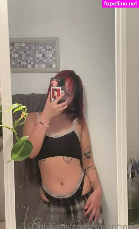 Soraphoria OnlyFans Thumbnail #r0v1xF2frd