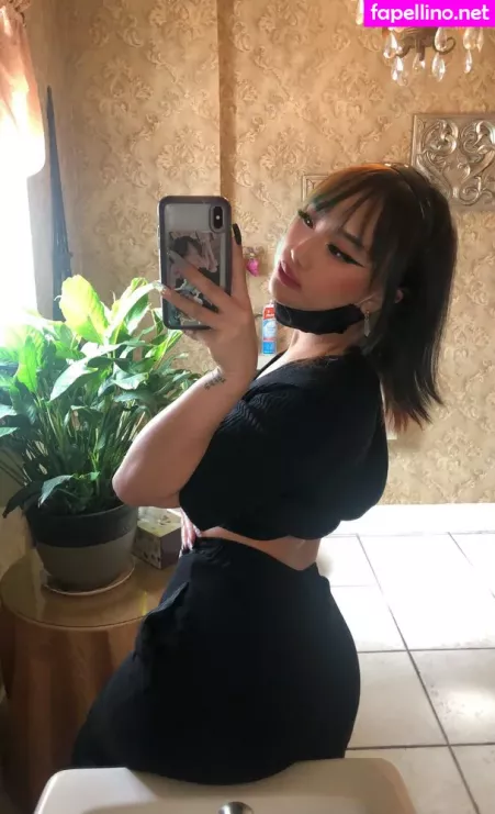 Soraphoria OnlyFans Thumbnail #rYMsFxHa4b