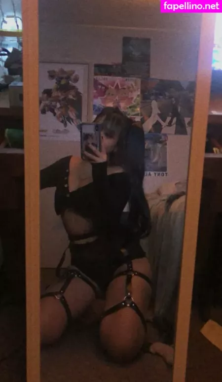Soraphoria OnlyFans Thumbnail #stzwSPtVJP