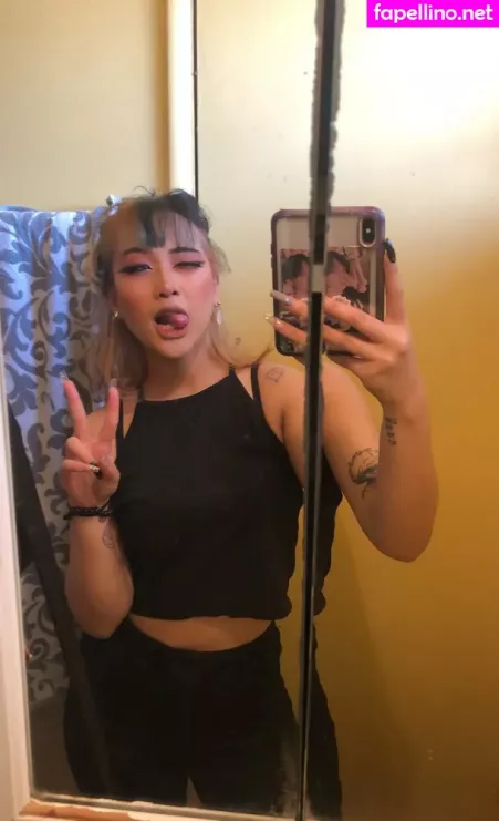 Soraphoria OnlyFans Thumbnail #wdplA1a387