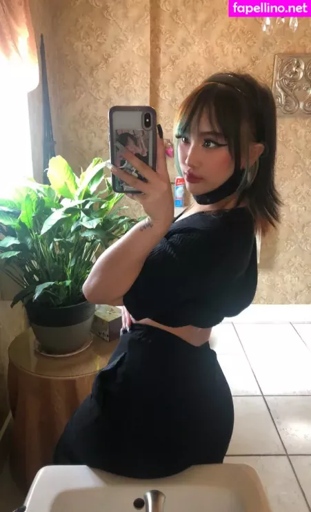 Soraphoria OnlyFans Thumbnail #zylpqPu4eO
