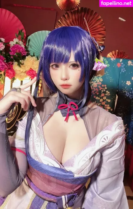 Soraqq OnlyFans Thumbnail #FnWJQK4L4v