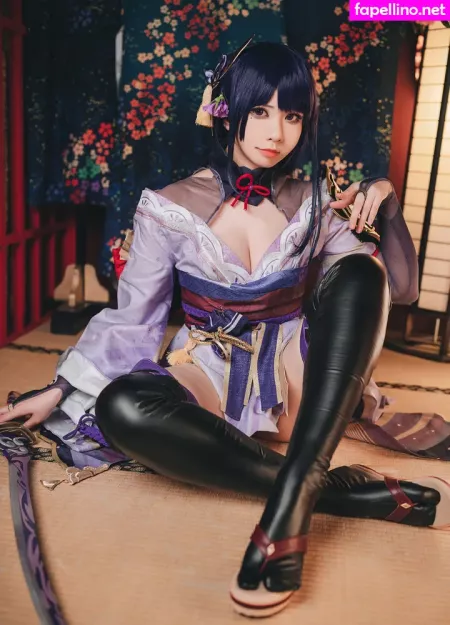 Soraqq OnlyFans Thumbnail #UoFTDR4Yy1