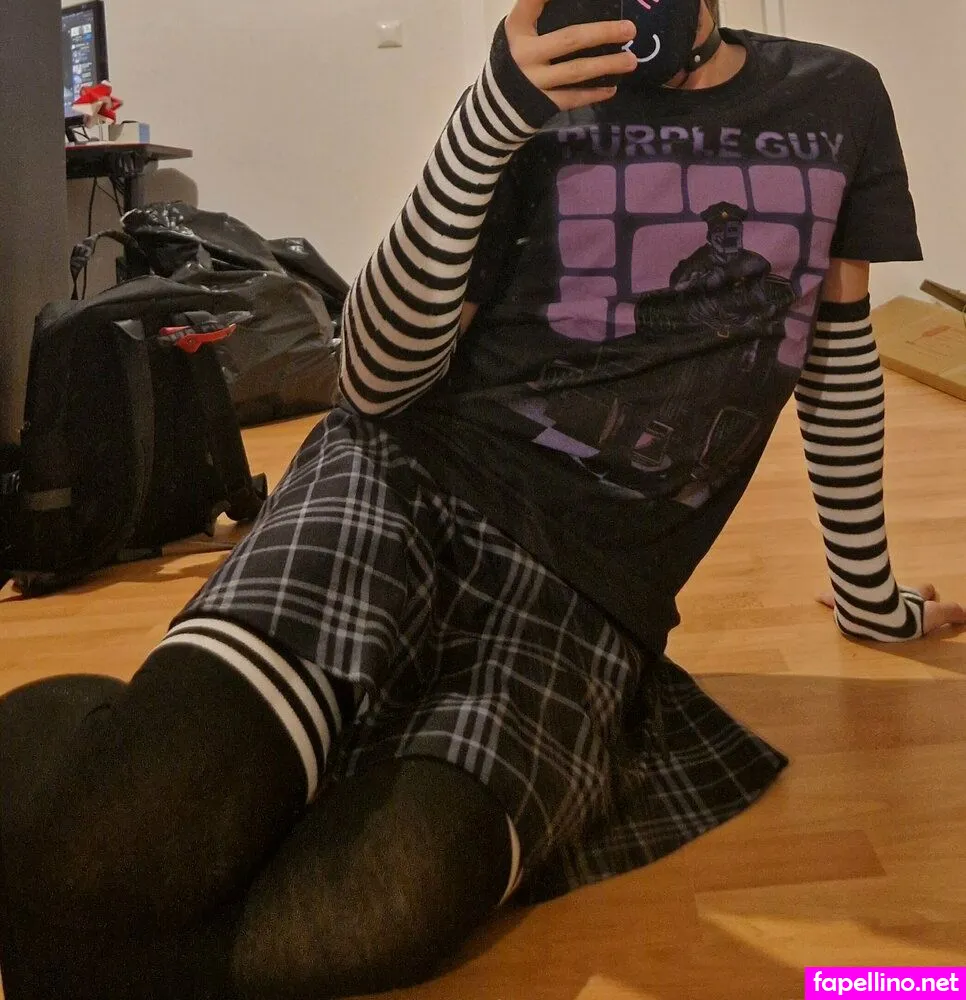 sorathefemboy Nude Leaked OnlyFans Photo #7EOPGIgsx5