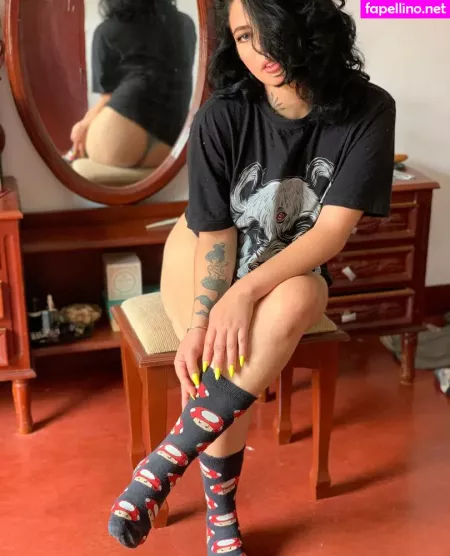 Soraya Monny OnlyFans Thumbnail #1tLIiQICzZ
