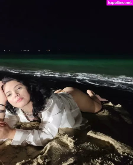 Soraya Monny OnlyFans Thumbnail #CAuARxuWd3