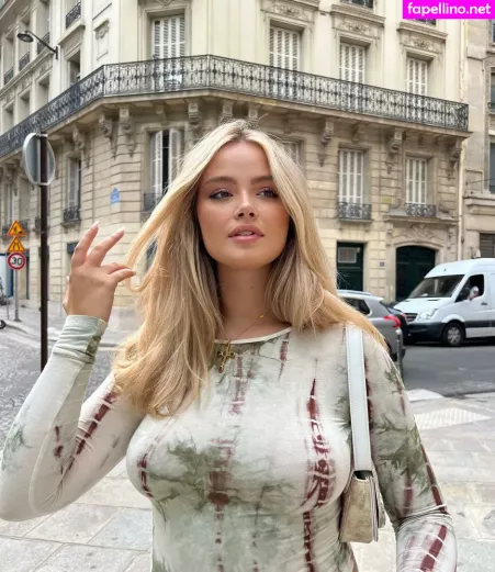 Soraya Naomi Eckes OnlyFans Thumbnail #rwThByjHv4