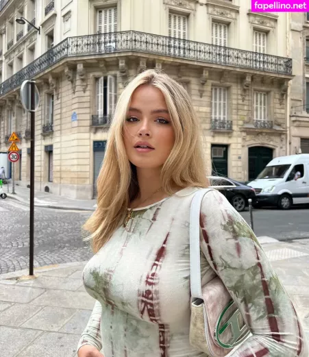 Soraya Naomi Eckes OnlyFans Thumbnail #u4IAIHxfNO