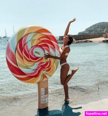 Soraya Scherf OnlyFans Thumbnail #pcNzQbUzKP