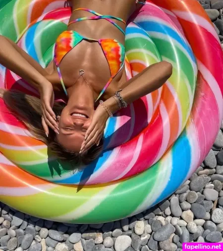 Soraya Scherf OnlyFans Thumbnail #xk4B5dASyF