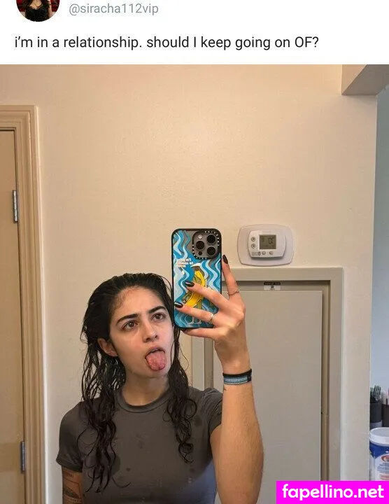 siracha112, sorayashirazi Nude Leaked OnlyFans Photo #gAPRVGDJaI