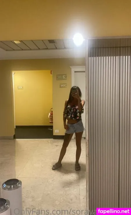 Soraya Xxxfree OnlyFans Thumbnail #4i8NXmSF4X