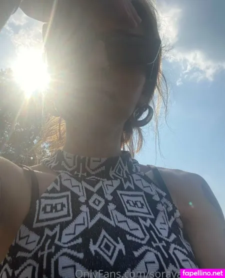 Soraya Xxxfree OnlyFans Thumbnail #FSTgu3vM6y