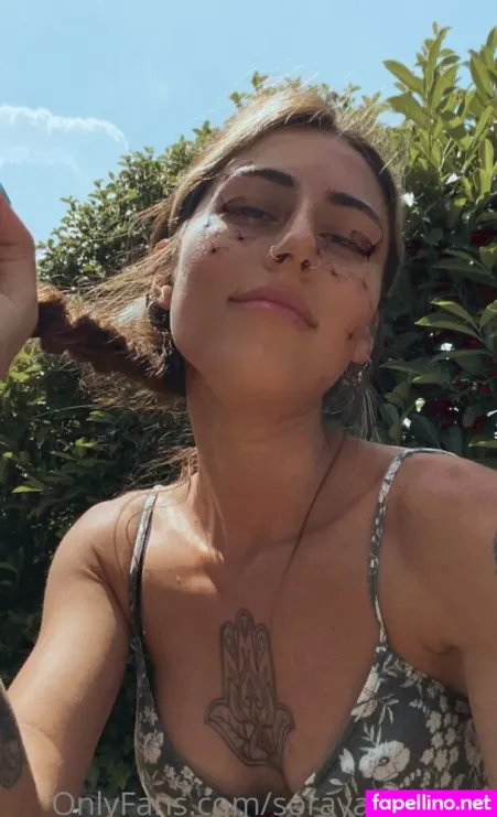 Soraya Xxxfree OnlyFans Thumbnail #KJkS79vVKu