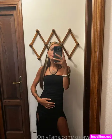 Soraya Xxxfree OnlyFans Thumbnail #SLQUYCj23o
