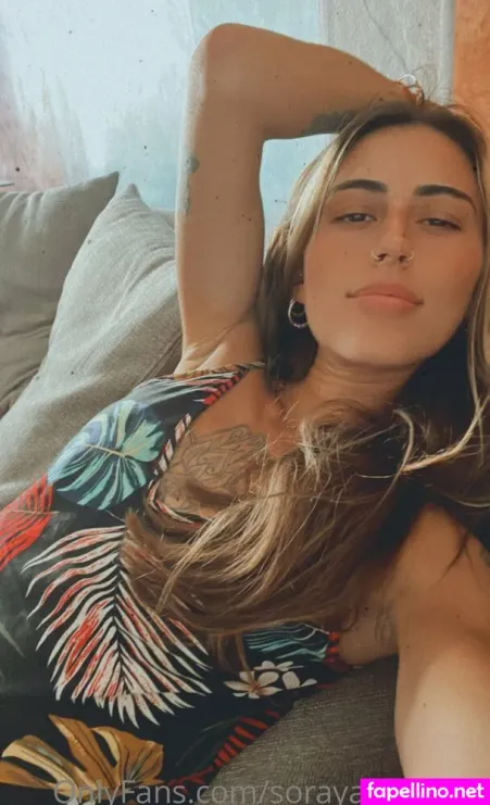 Soraya Xxxfree OnlyFans Thumbnail #YRu40xGyh0