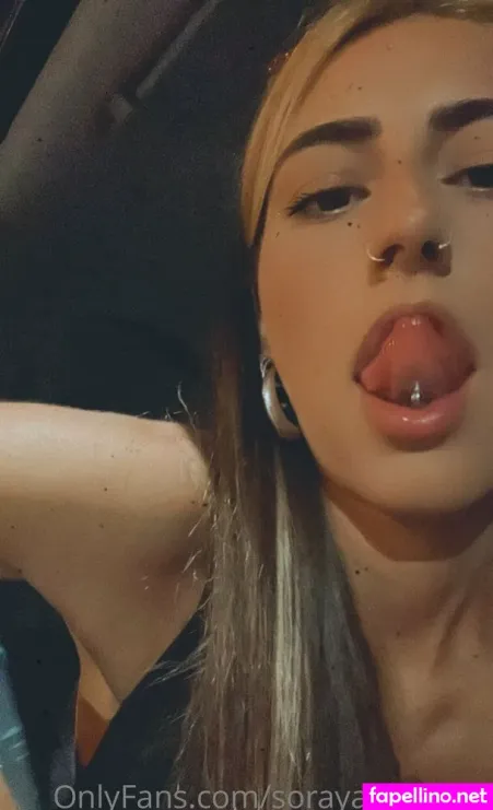 Soraya Xxxfree OnlyFans Thumbnail #Z6x3QOH1p2