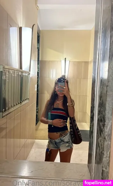 Soraya Xxxfree OnlyFans Thumbnail #oi9ZaLrnG2