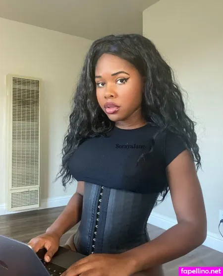 Sorayajane OnlyFans Thumbnail #Tha6FWyTuH