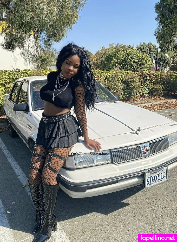 sorayajane, sorayakashfi Nude Leaked OnlyFans Photo #Zpj20MtbFM