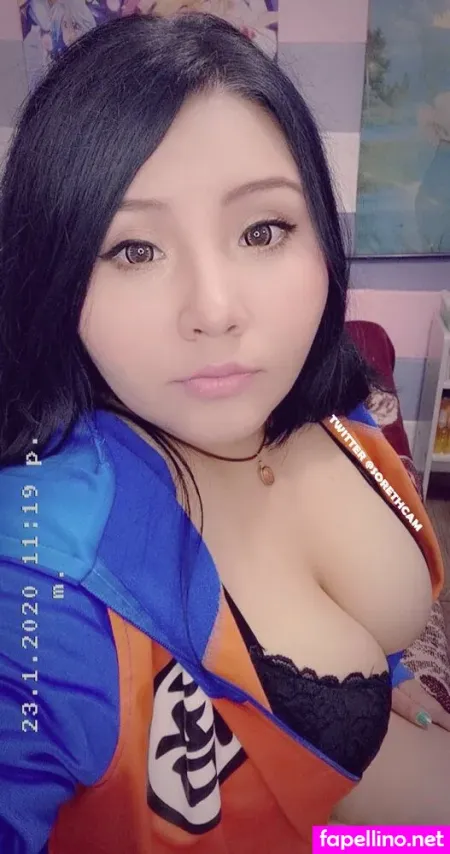 Sorethnakamura OnlyFans Thumbnail #o7NzoiltXe