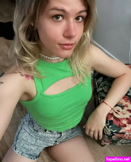 Sorine Rose Vip OnlyFans Thumbnail #LRI78vRynV