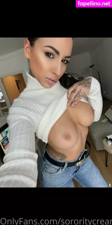 Sororitycream18 OnlyFans Thumbnail #HqBBsOqe8W