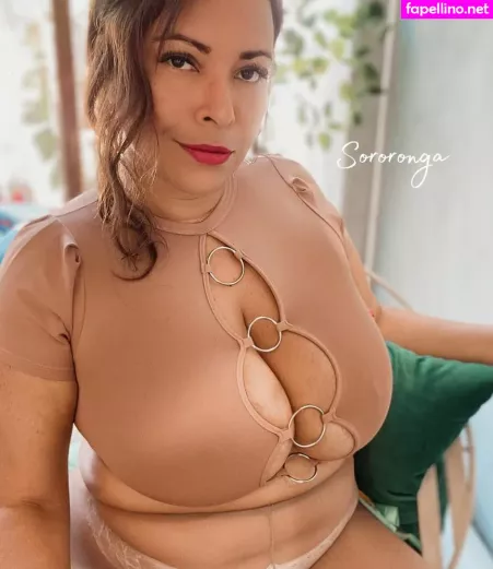 Sororonga OnlyFans Thumbnail #uTvrXLQvyU