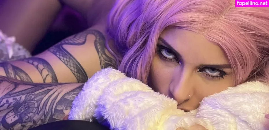 Sorriso Cosplayer OnlyFans Thumbnail #20JfQajd73