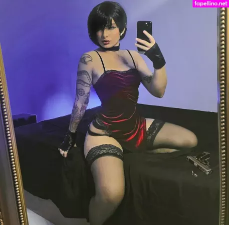 Sorriso Cosplayer OnlyFans Thumbnail #IAPE7gUYz8