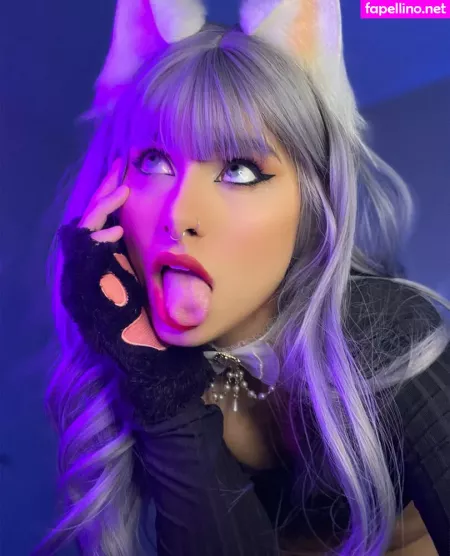 Sorriso Cosplayer OnlyFans Thumbnail #UnmlDoJBrV