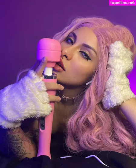 Sorriso Cosplayer OnlyFans Thumbnail #aT0RFszRPU