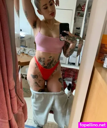 Sorry Sweaty OnlyFans Thumbnail #2kOH2G3Z4j