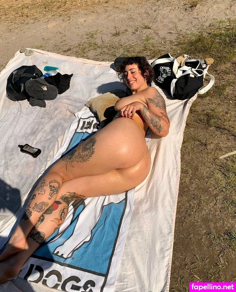 sorry.sweaty, sorrysweaty Nude Leaked OnlyFans Photo #S0KI9rv9D7