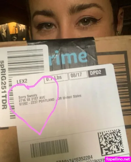 Sorrysweaty OnlyFans Thumbnail #VLwS9X1pYT