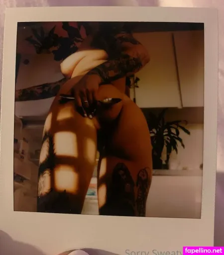 Sorrysweaty OnlyFans Thumbnail #zI6d19HNBh